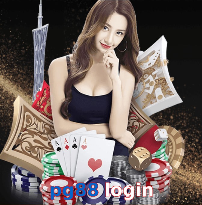 pg88 login