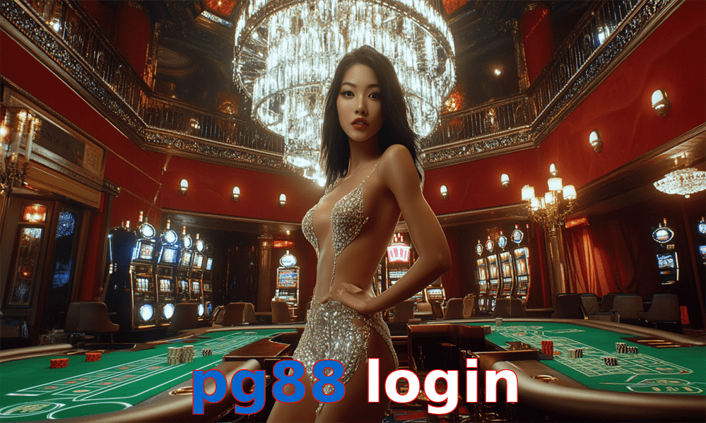pg88 login