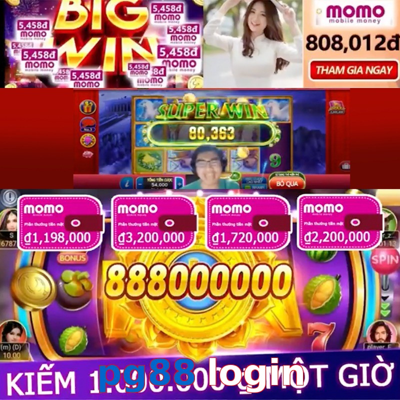 pg88 login