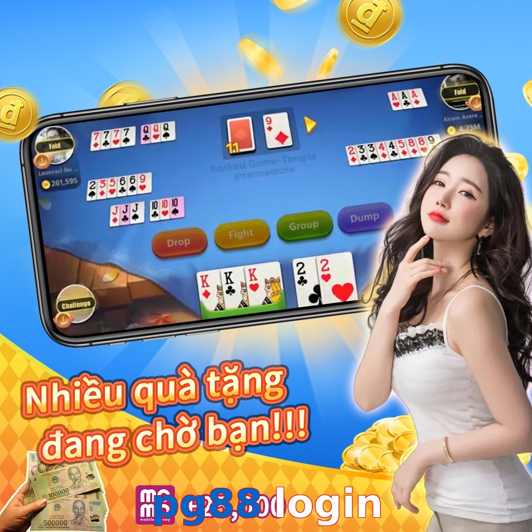 pg88 login