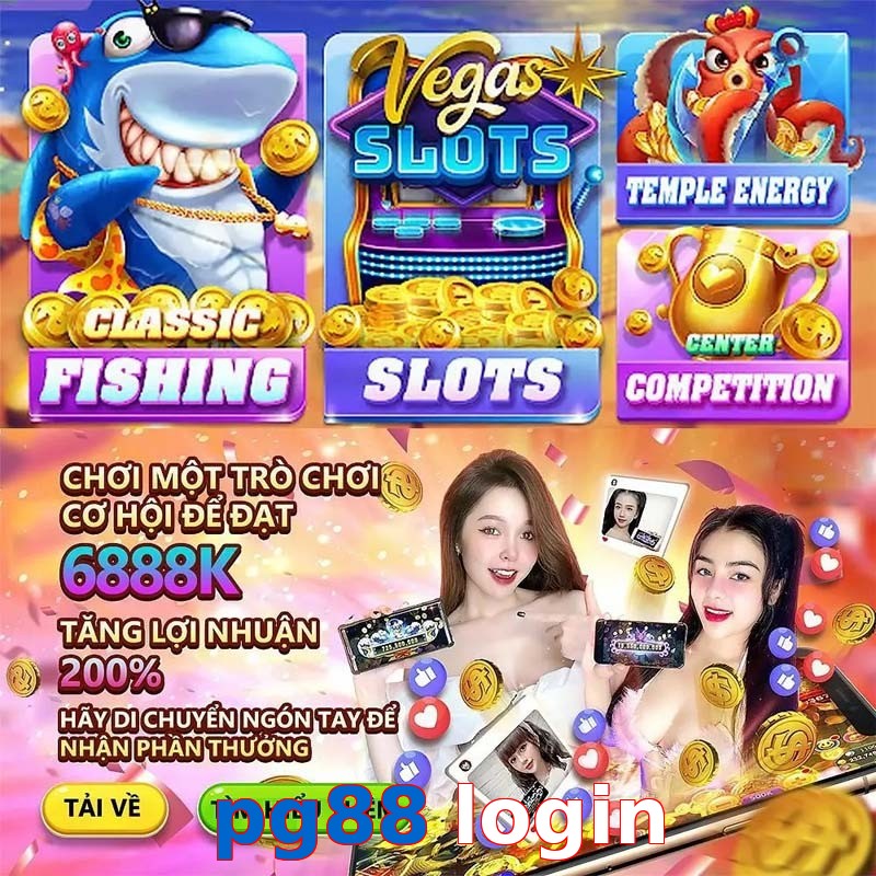 pg88 login
