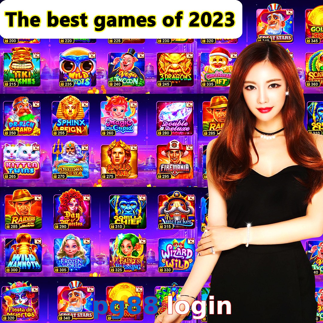 pg88 login
