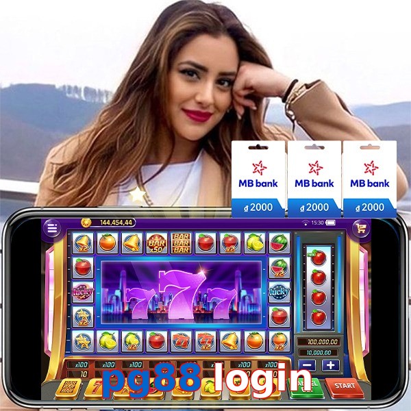 pg88 login