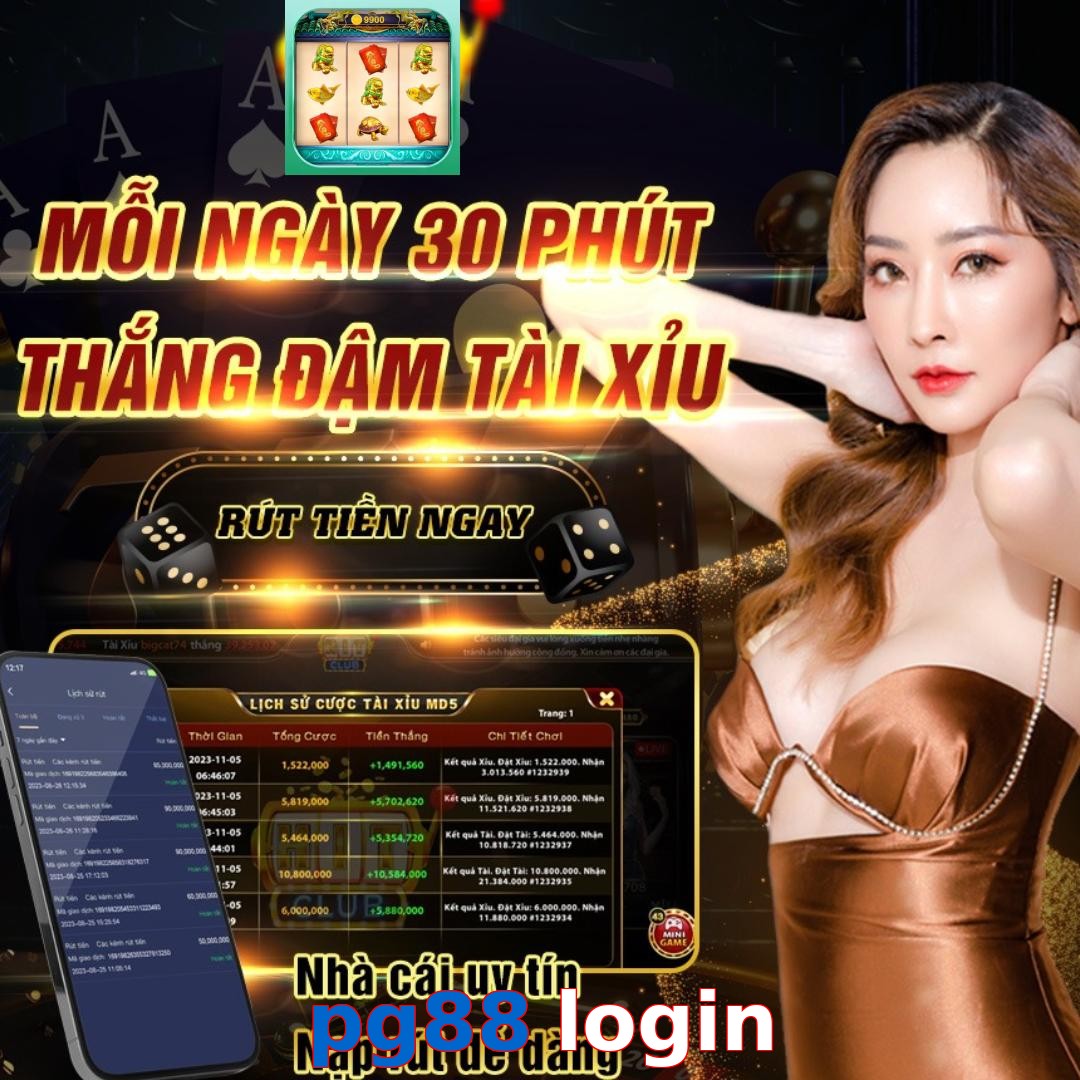 pg88 login