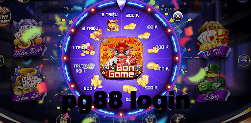 pg88 login