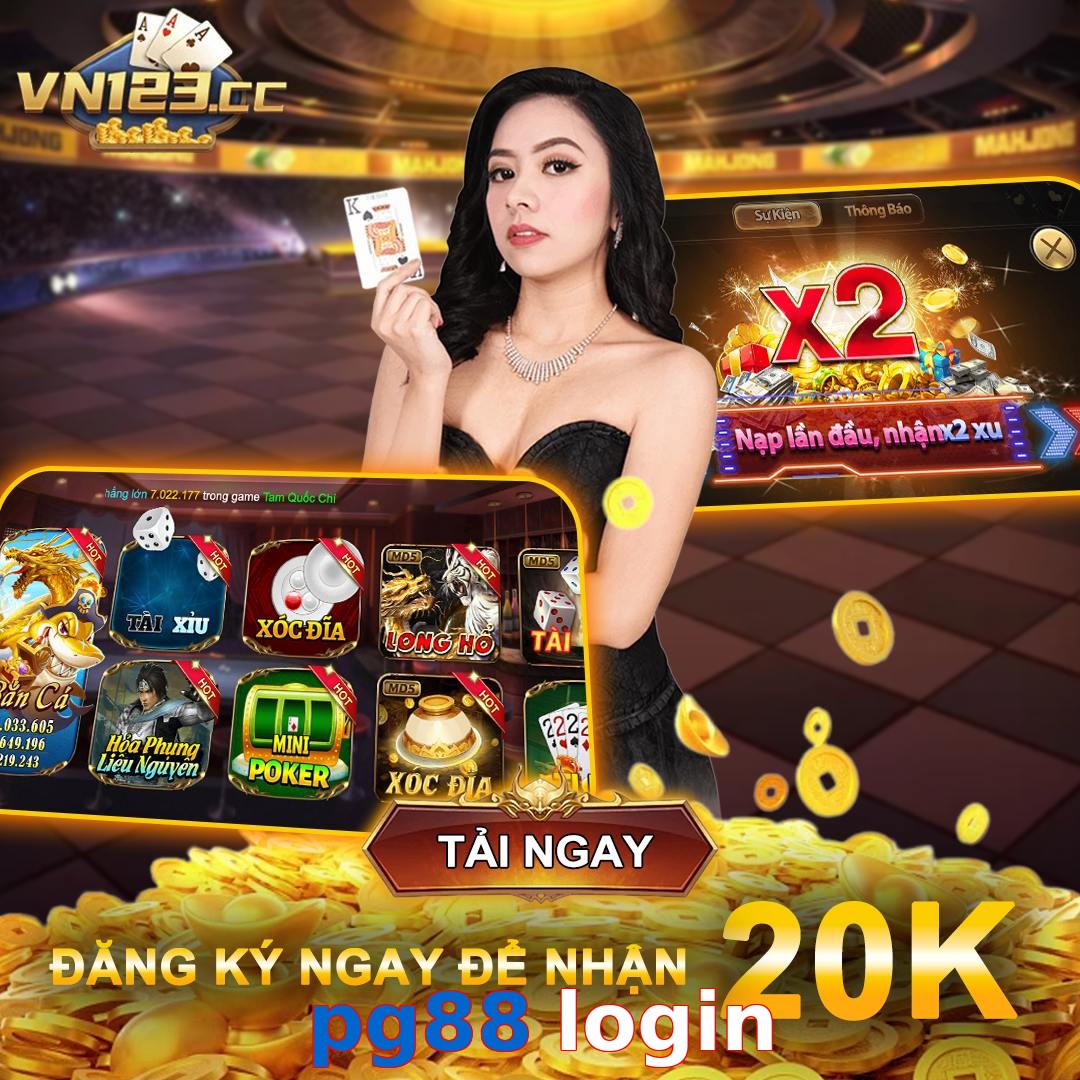 pg88 login