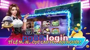 pg88 login