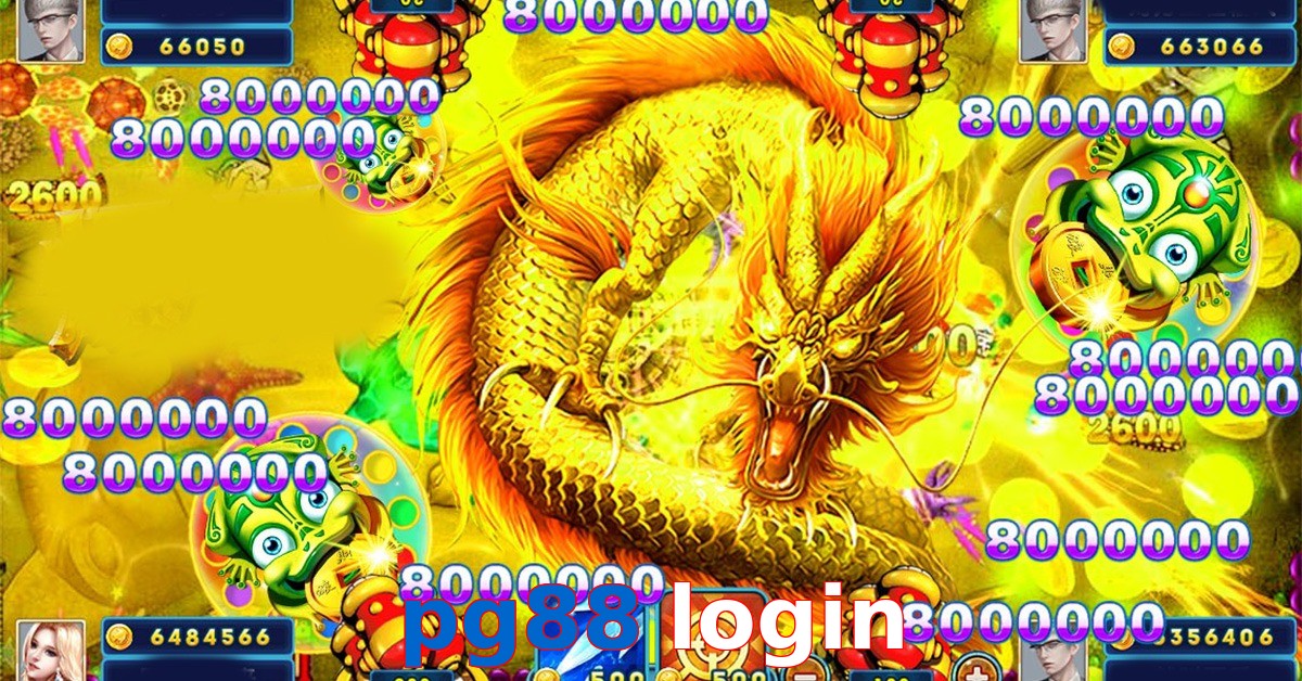 pg88 login