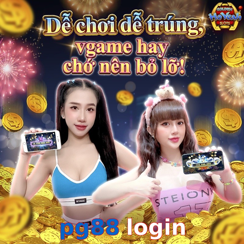 pg88 login