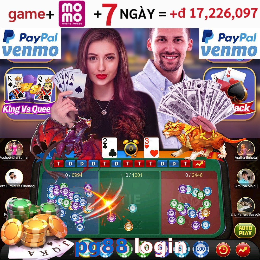 pg88 login