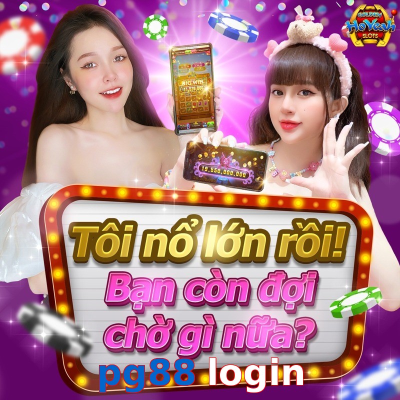 pg88 login