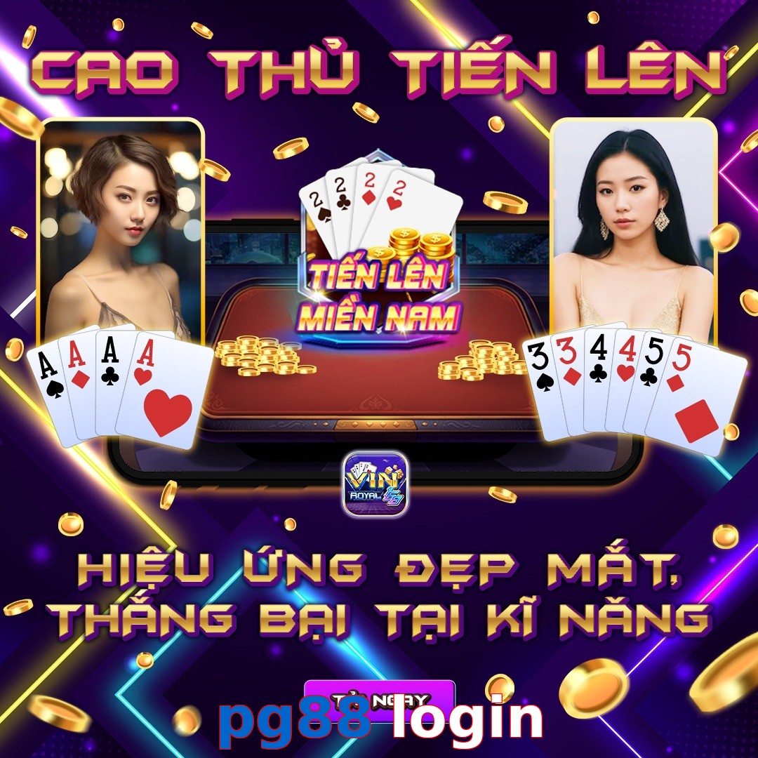pg88 login