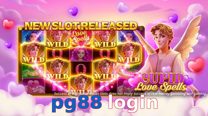 pg88 login