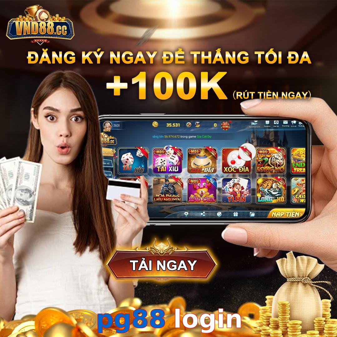 pg88 login