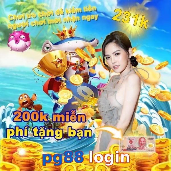 pg88 login