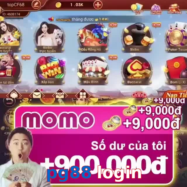 pg88 login