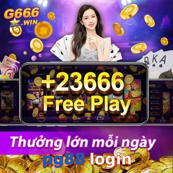 pg88 login