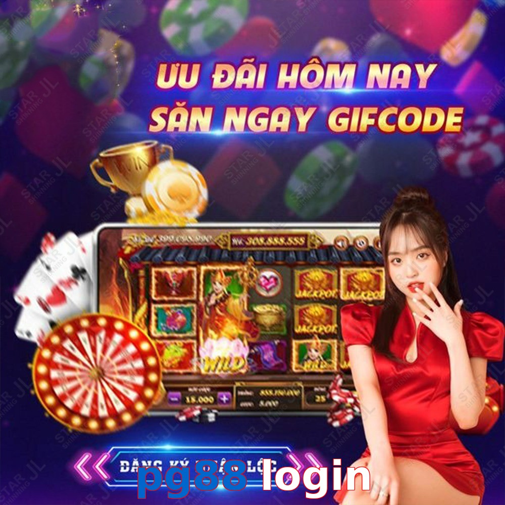 pg88 login