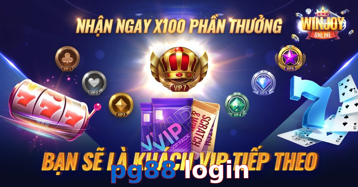 pg88 login