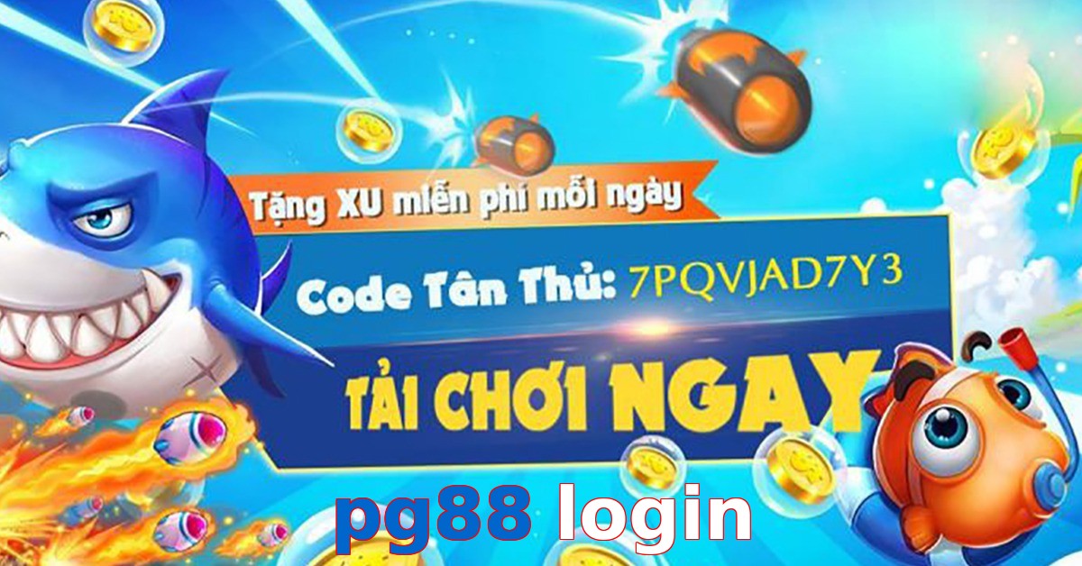pg88 login