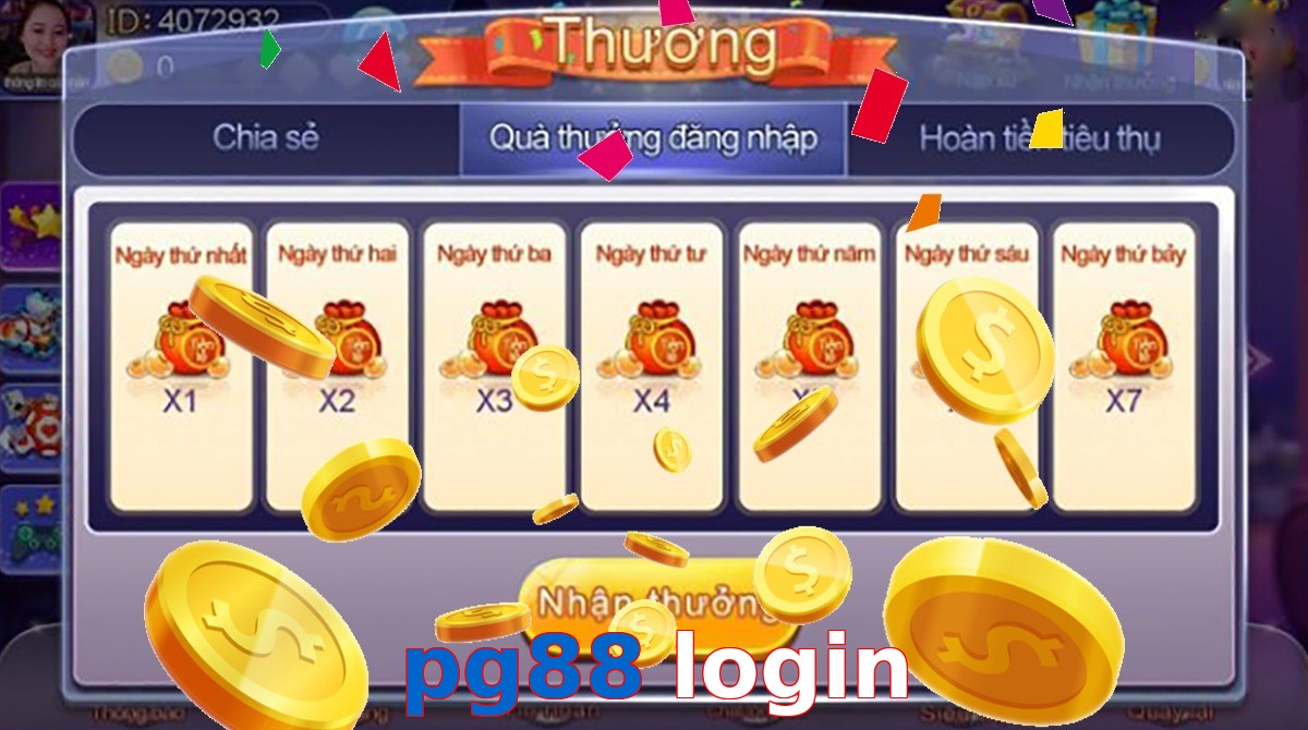 pg88 login