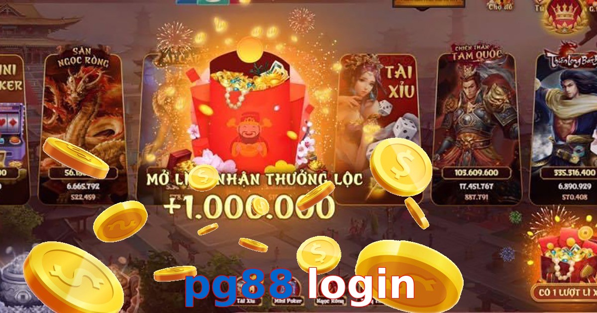 pg88 login
