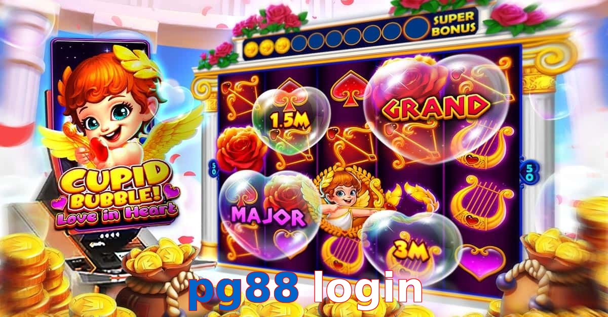 pg88 login