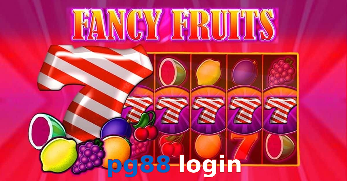 pg88 login
