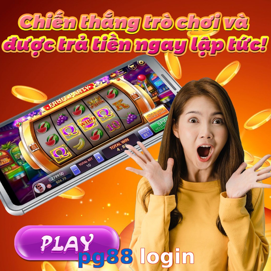 pg88 login