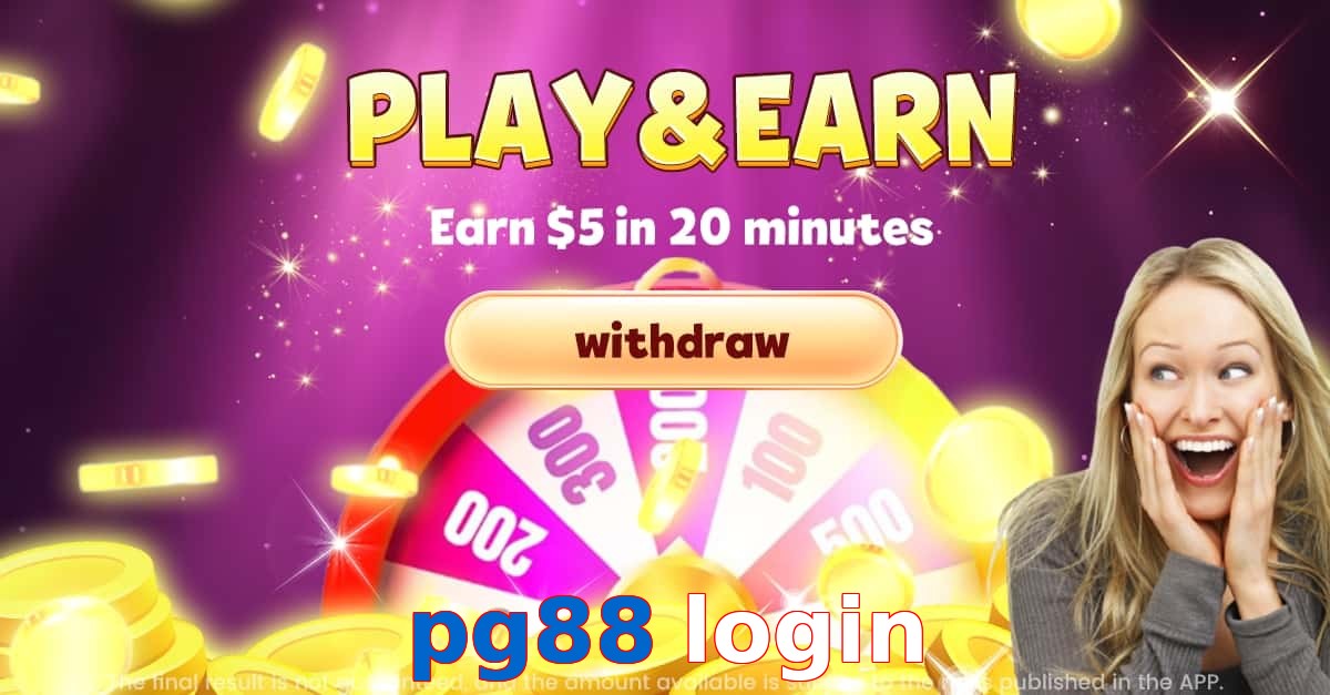 pg88 login