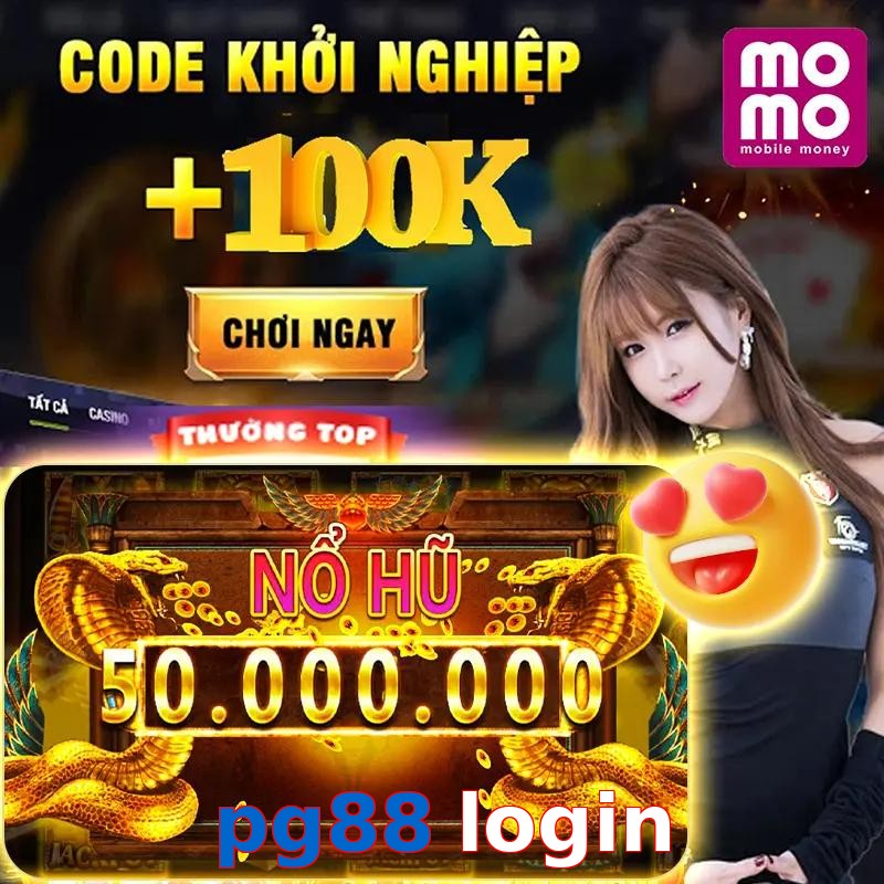pg88 login