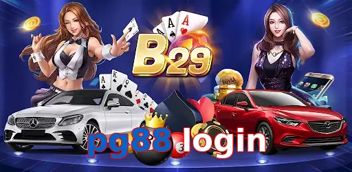 pg88 login