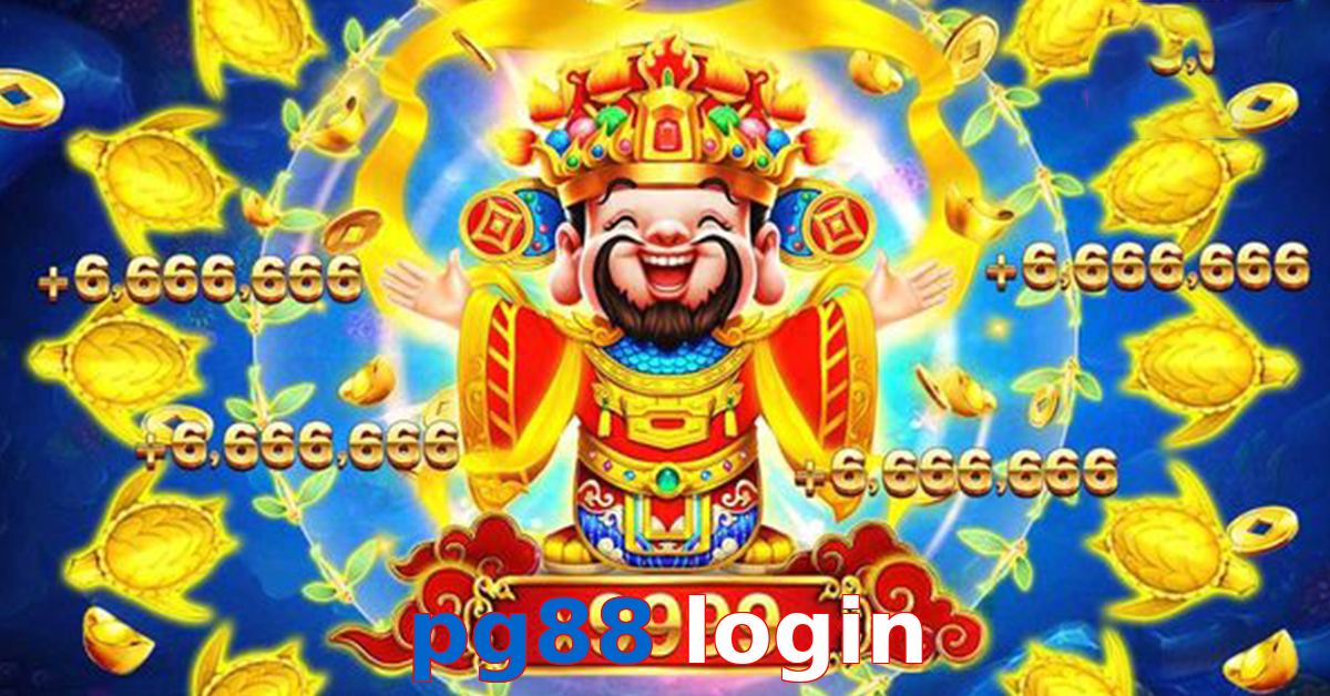 pg88 login