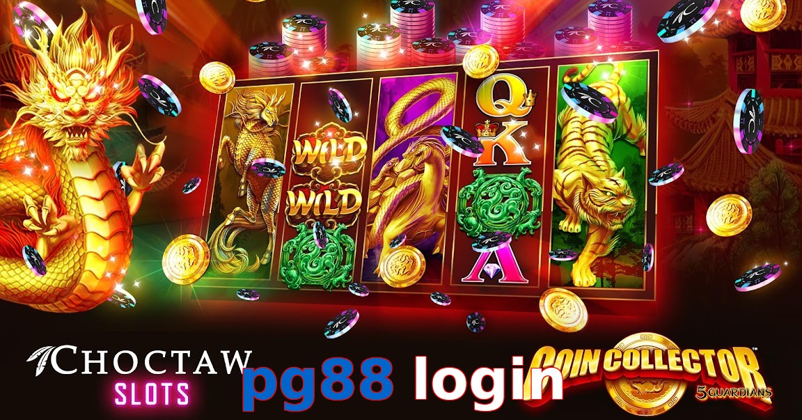 pg88 login