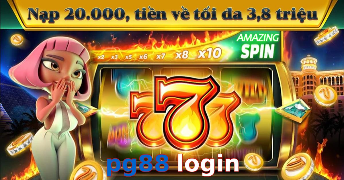 pg88 login