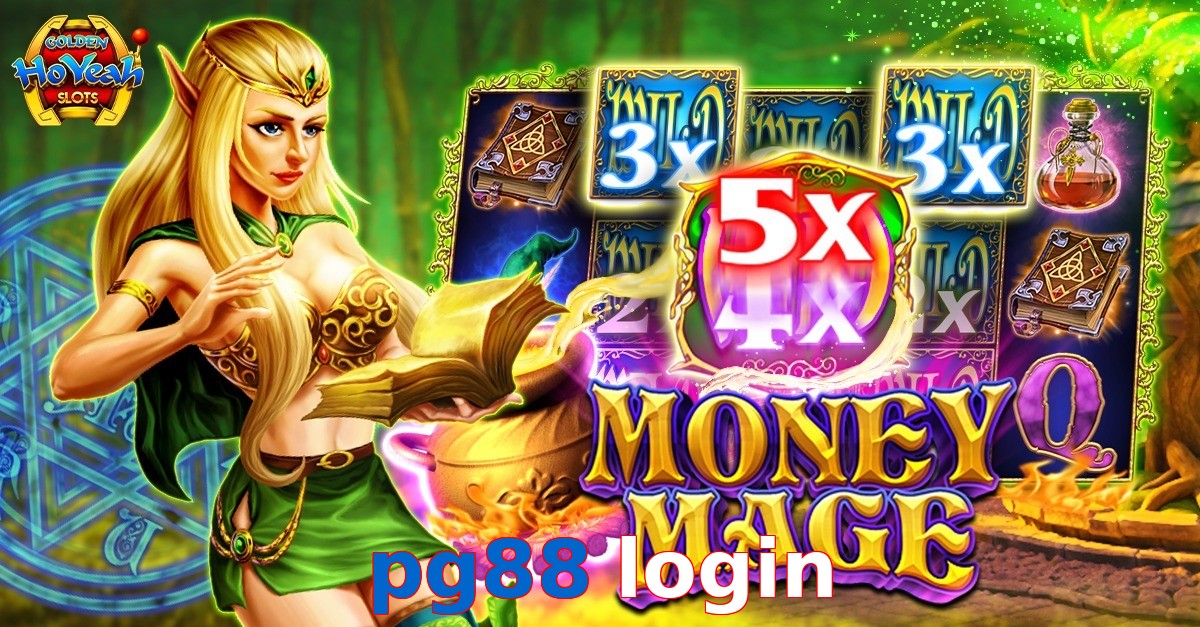 pg88 login