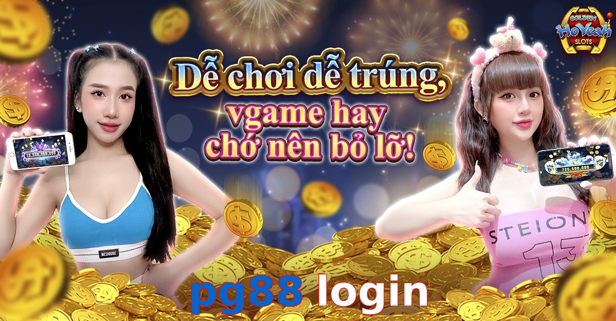pg88 login