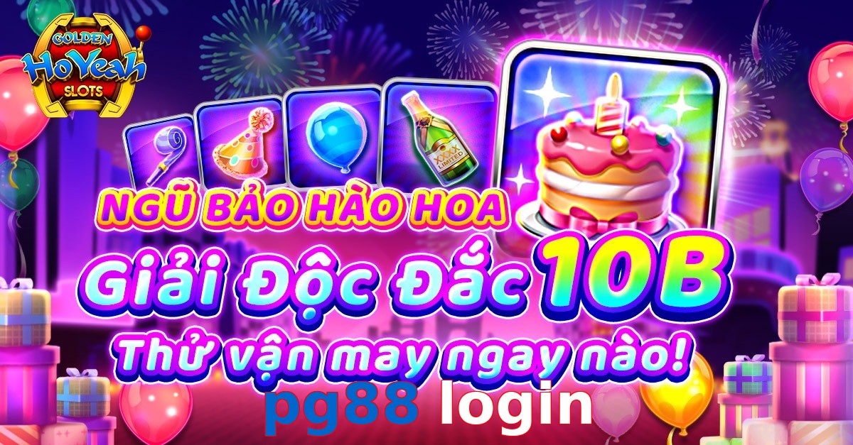 pg88 login