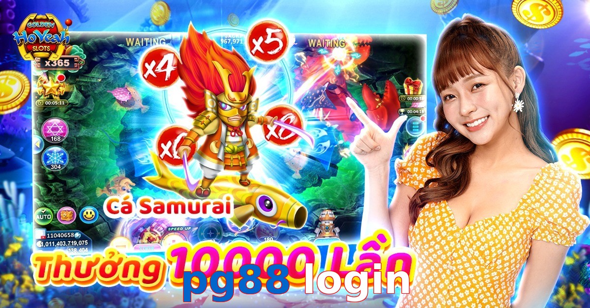 pg88 login