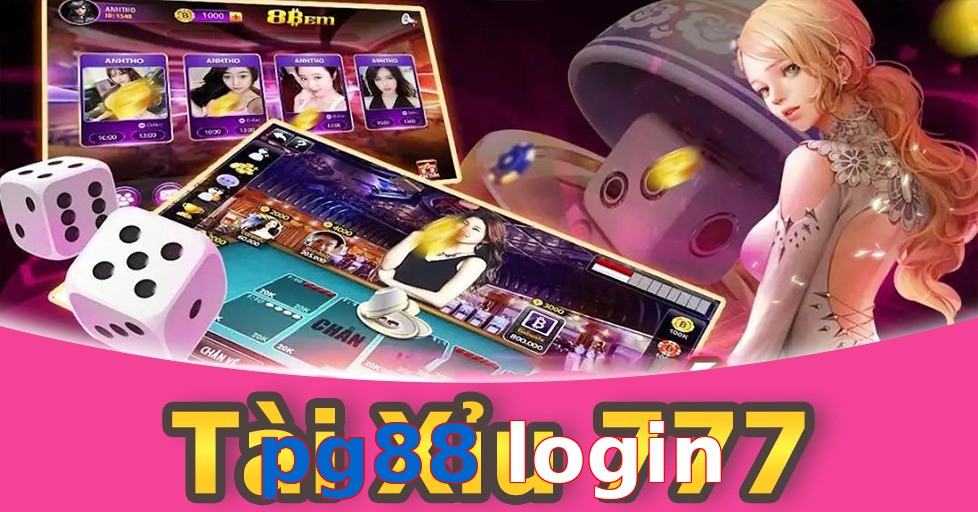 pg88 login