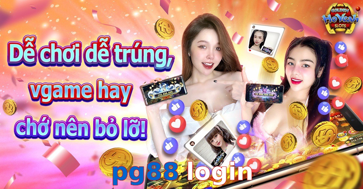 pg88 login