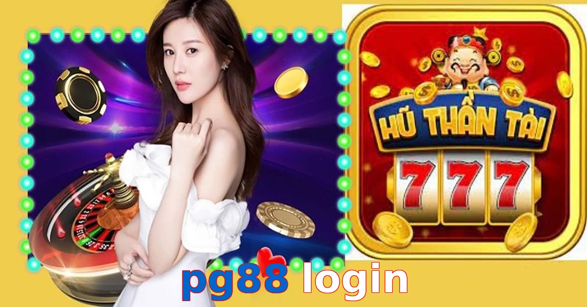 pg88 login