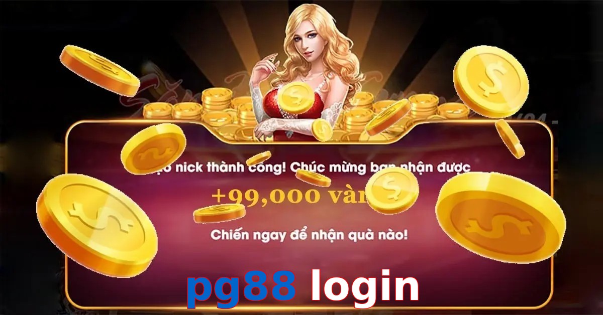 pg88 login