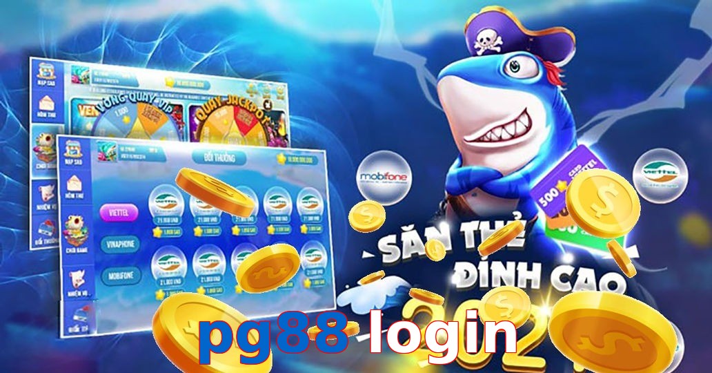 pg88 login