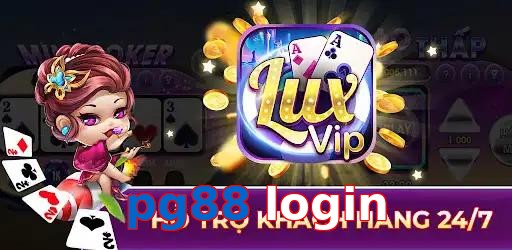 pg88 login