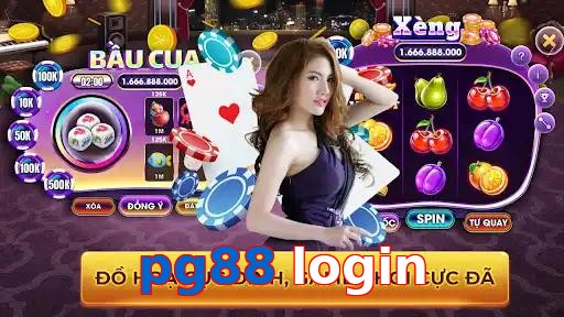 pg88 login