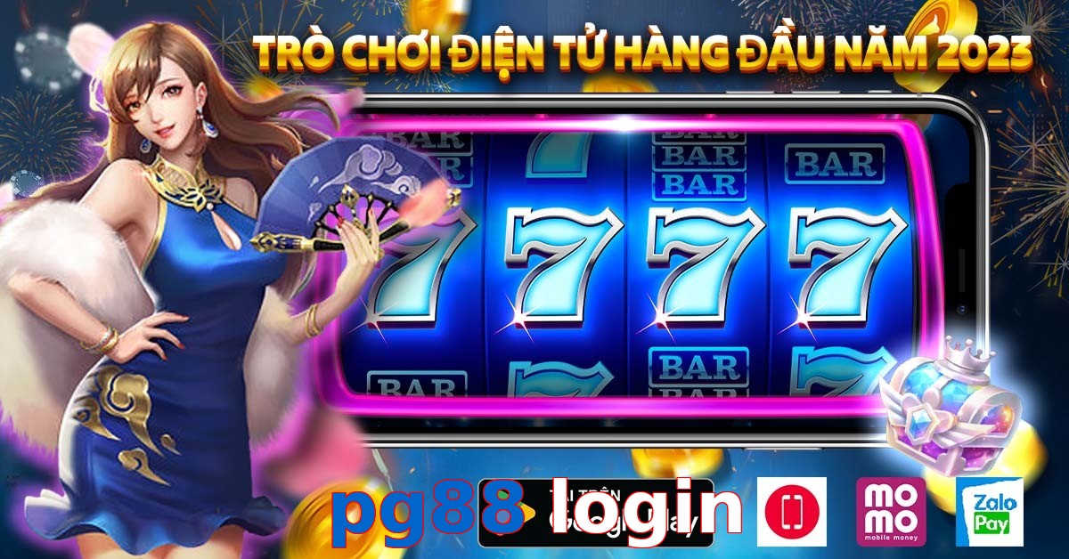 pg88 login