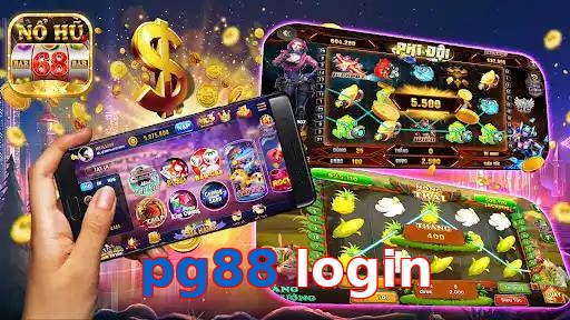 pg88 login