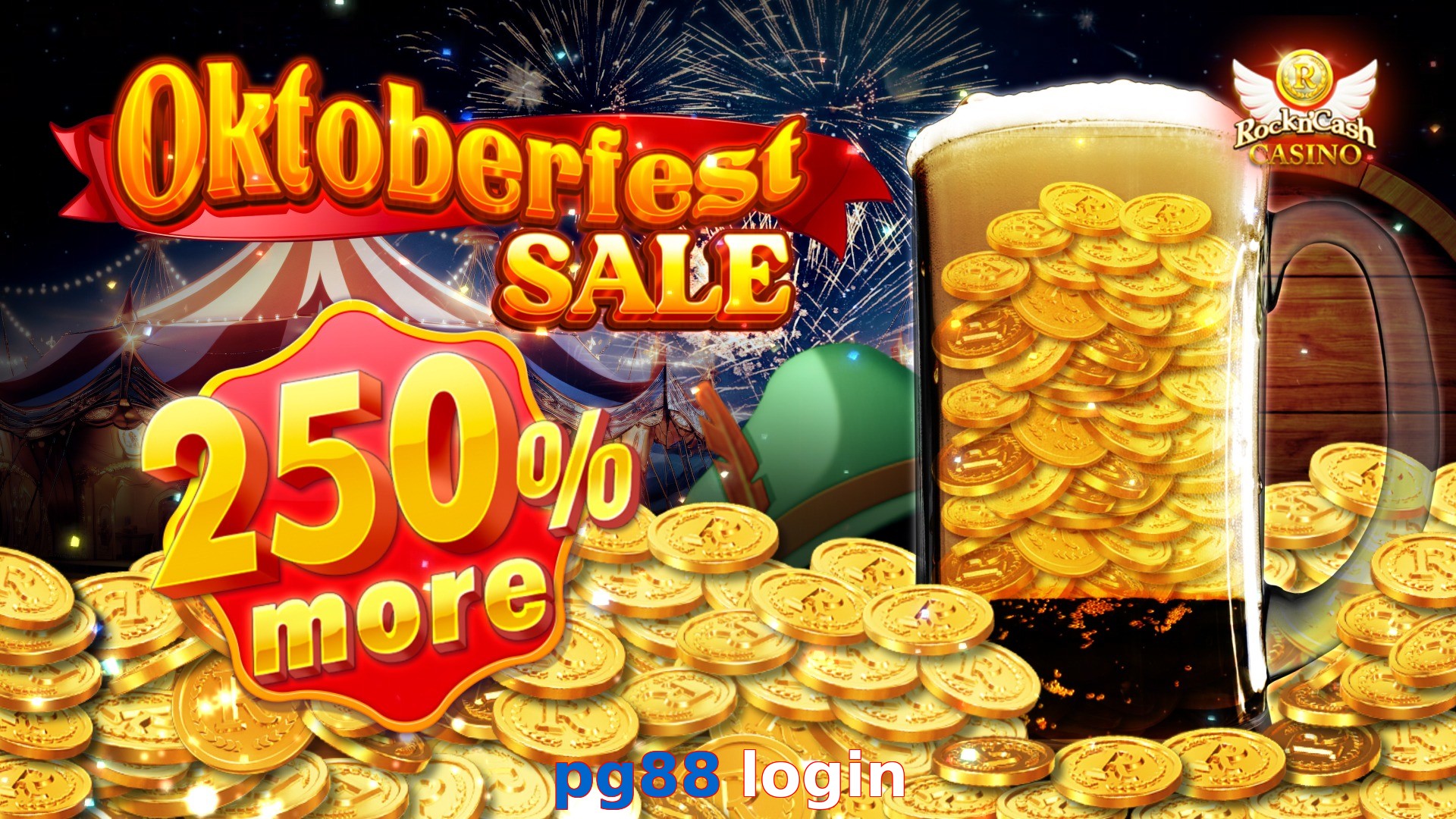pg88 login