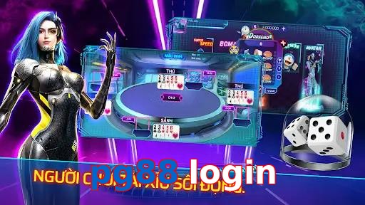 pg88 login